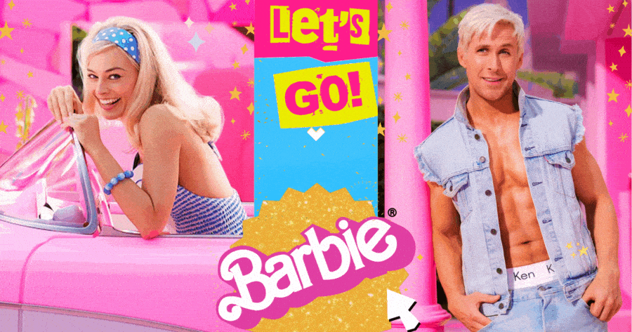 Discover Which Barbie 2 Character You Are Through The Favourite Things You Pick In The Movie