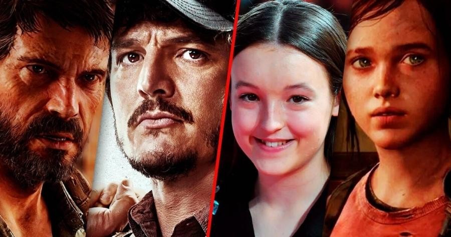 Qual Personagem De &ldquo;The Last Of Us&rdquo; Voc&ecirc; &eacute;?