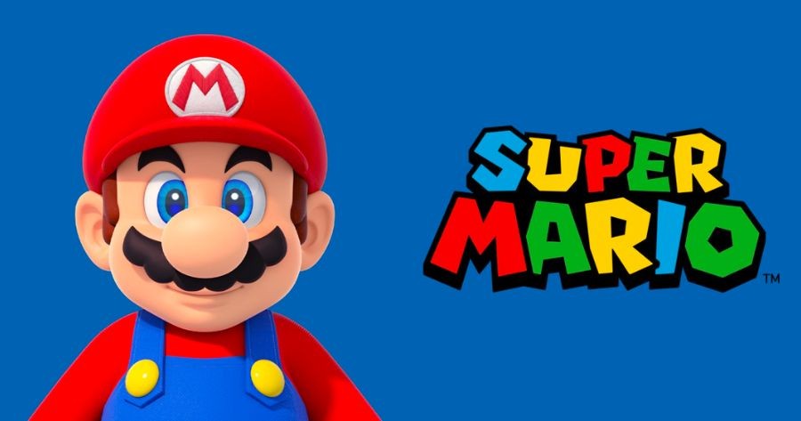 Take This Quiz To Find Out Which Super Mario Bros. Movie Item Matches Your Vibe!