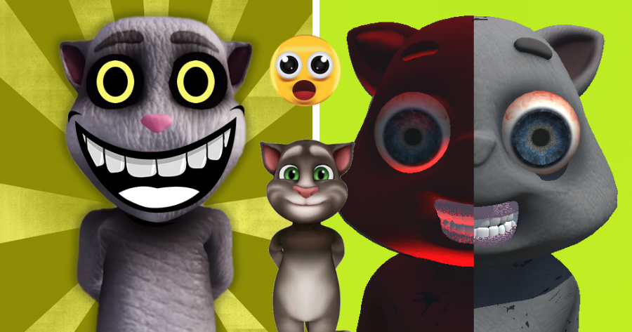 Dinos Tu Preferencia En Talking Joe Y Te Revelaremos Un Secreto Malvado Sobre Ti