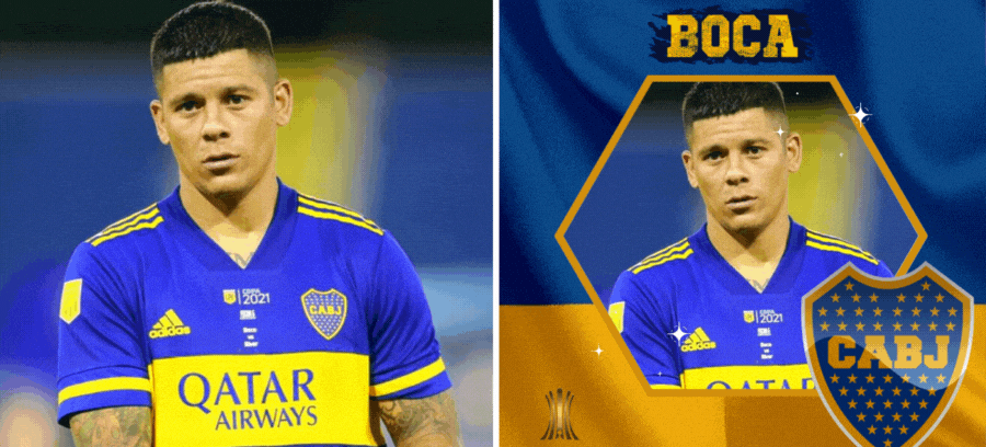 Apoie seu time Boca Juniors na Copa Libertadores 2023! ⚽