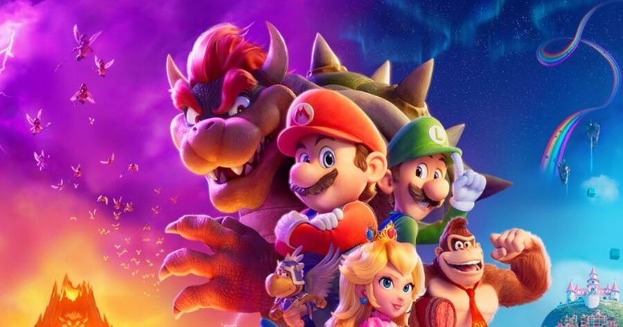 Sound Quiz | Other Than Peaches, What Other Super Mario Songs Do You Know?