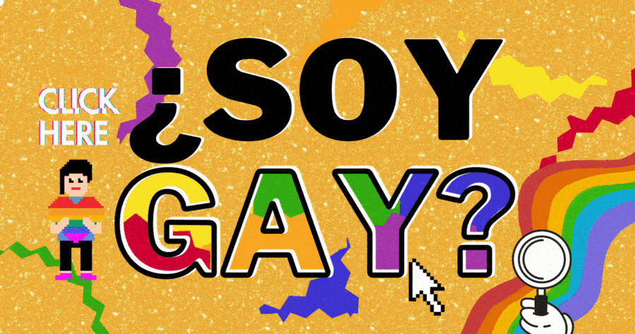 Eşcinsel miyim?