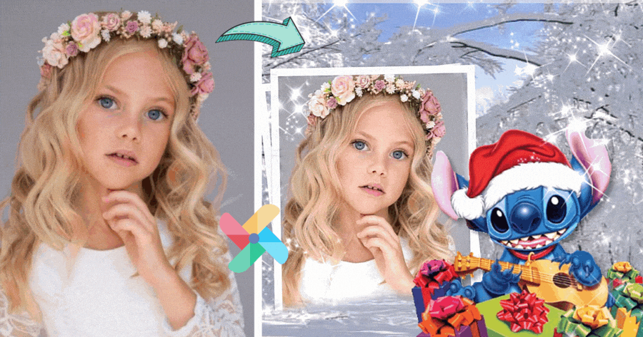 Capture The Playful Spirit Of Childhood With Our Children's Day Filters 🧒✨