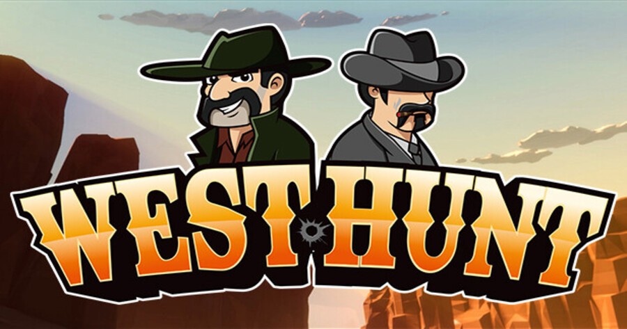 Which West Hunt Character Are You Most Like?