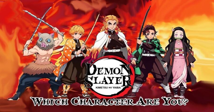 How Well Do You Know Demon Slayer Season 3? Test Your Knowledge With This Quiz!