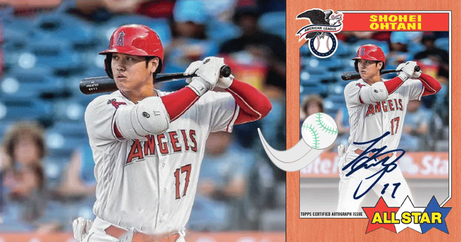Nhận thẻ MLB phi&ecirc;n bản AL ri&ecirc;ng bạn miễn ph&iacute;