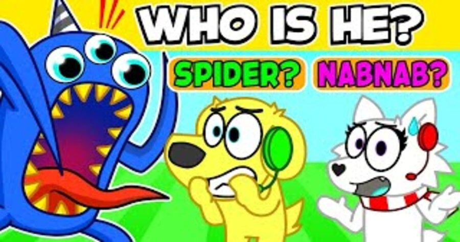 Discover Your True Banban Spirit Animal With This Quiz!