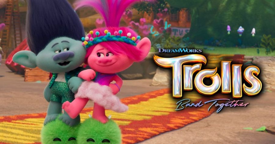 Which Trolls Band Character Should Be Your BFF?