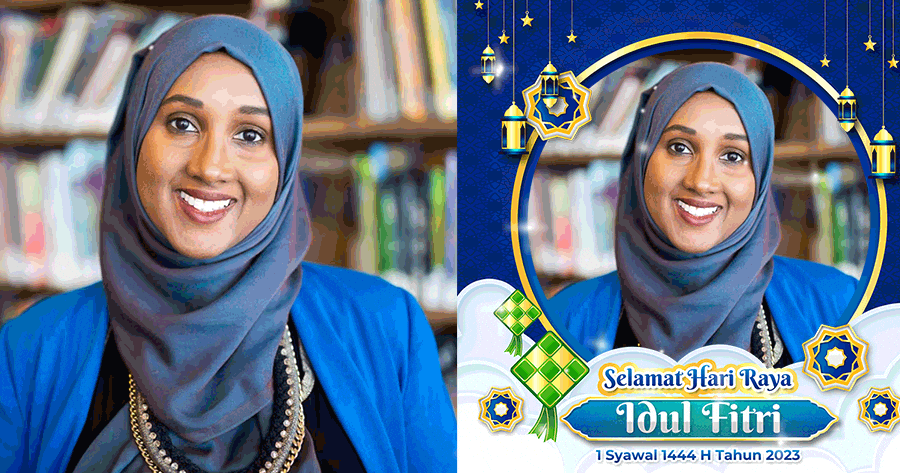Looking For A Way To Make Your Eid Photos Stand Out? 📸 Try Our Free Photo Frames!