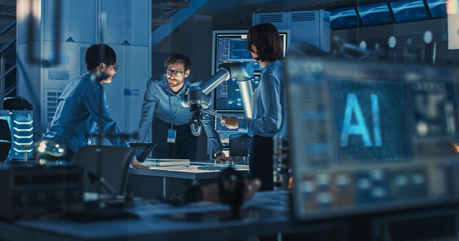 Are You An AI Expert?