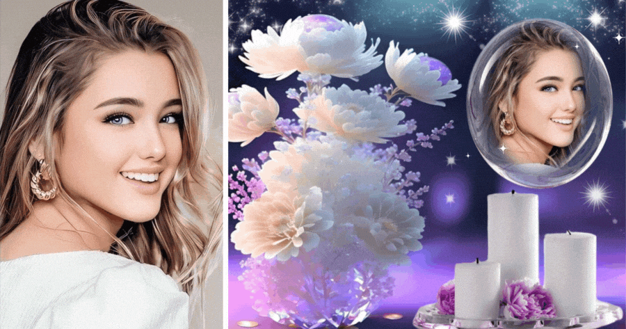 Ingyenes f&eacute;nyk&eacute;pszerkesztő: gy&ouml;ny&ouml;rű bubor&eacute;kkeret a k&eacute;peihez!