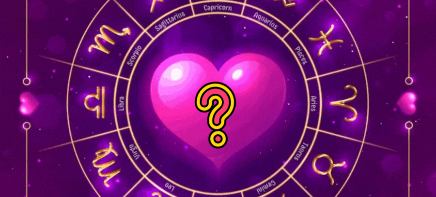 Quão Sortudo é o seu Signo Do Zodíaco Em Termos De Amor?