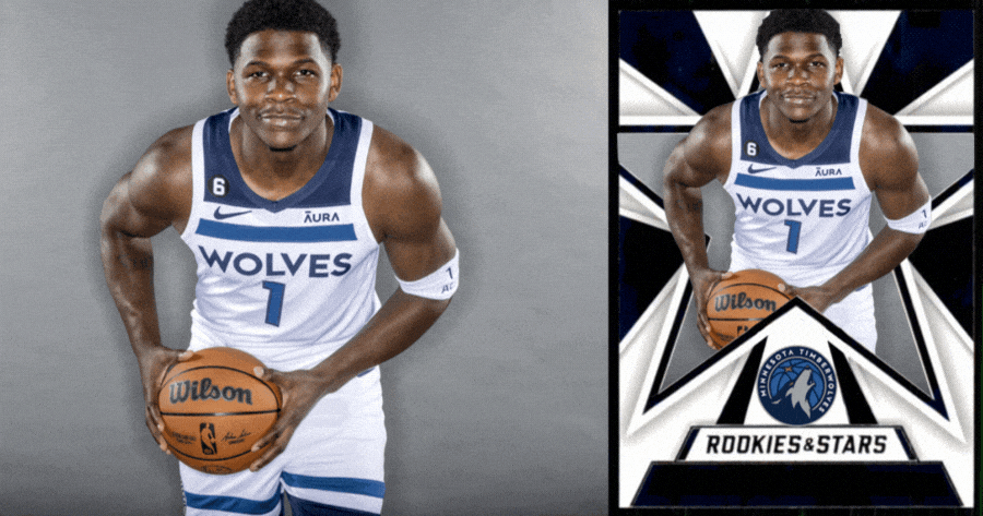 Giải ph&oacute;ng tiếng cổ vũ: Thể hiện t&igrave;nh y&ecirc;u của bạn với Minnesota Timberwolves