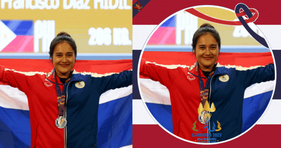 SEA Games 2023: Ủng hộ đội tuyển Th&aacute;i Lan