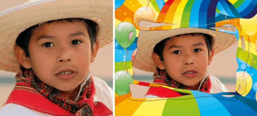 Celebrating Children's Day: Capturing Memories With A Special Photo Frame