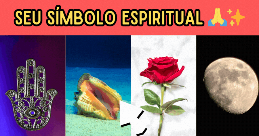 Qual S&iacute;mbolo Espiritual Atrai Amor Para Sua Vida?