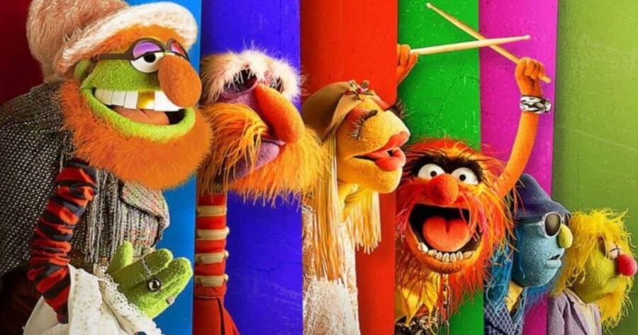 Which Muppet Show Character Matches Your Personality?