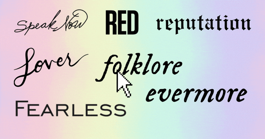 Which Taylor Swift Song Is Written For You?