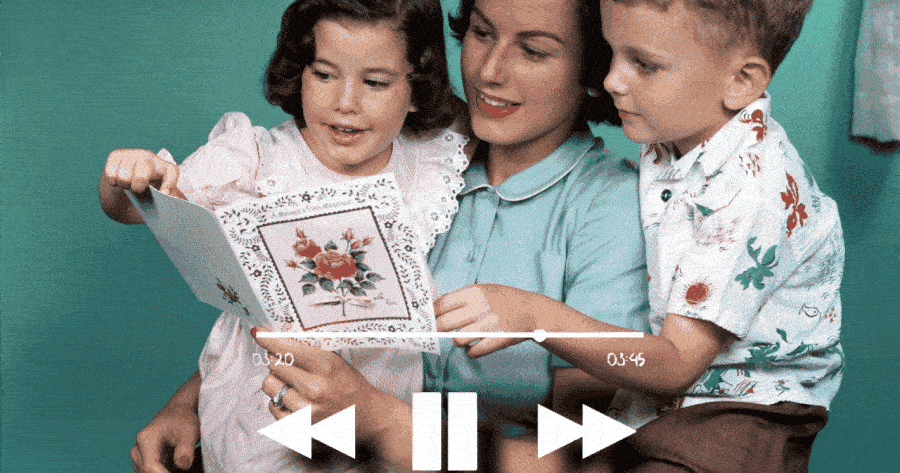 Which Classic Mom Song Are You?