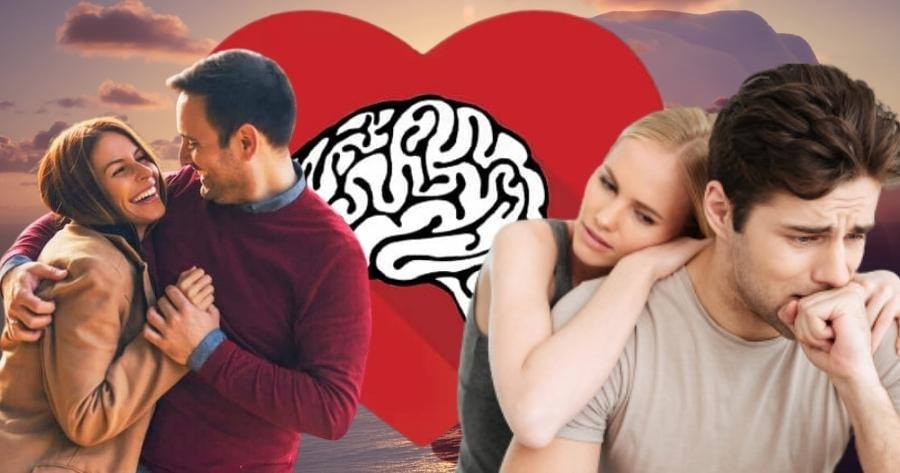 Voc&ecirc; &eacute; Mentalmente Saud&aacute;vel o Suficiente Para Um Relacionamento?