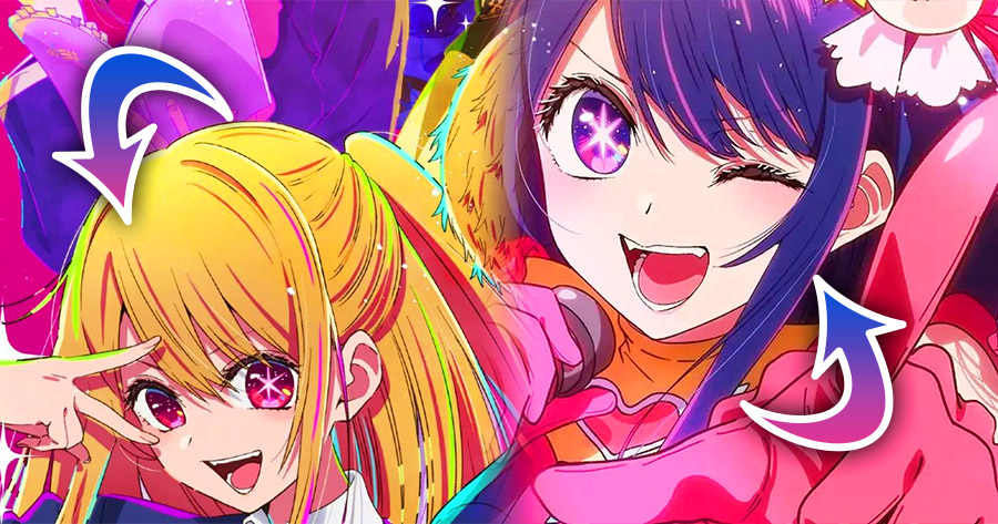 Discover Your Inner Oshi With This Personality Quiz