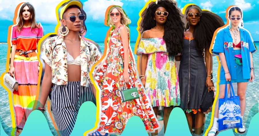 Which Aesthetic Outfit Matches Your Vibe?