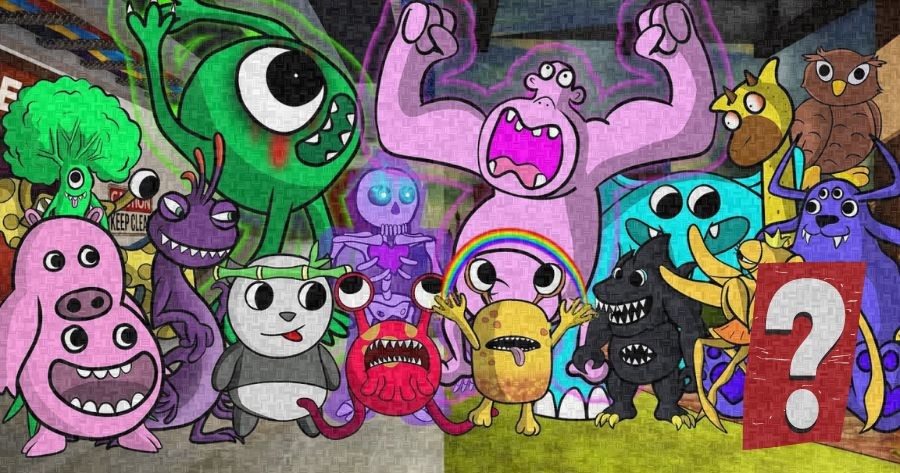 A high-resolution image with a unique pattern and colors, showcasing intricate details. The texture appears smooth and vibrant, capturing the essence of the ...