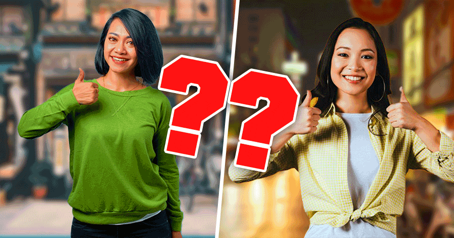 Ng&oacute;n tay c&aacute;i n&oacute;i l&ecirc;n điều g&igrave; về bạn?