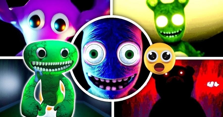 &iquest;Qu&eacute; Personaje De Maze Of Bouncy Bear Refleja Tu Verdadera Personalidad?