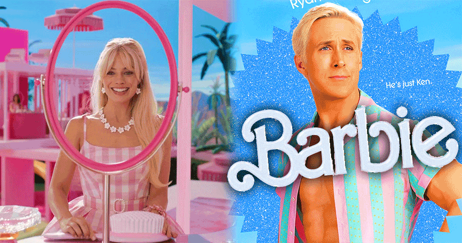 Discover Your Inner Barbie With This Quiz