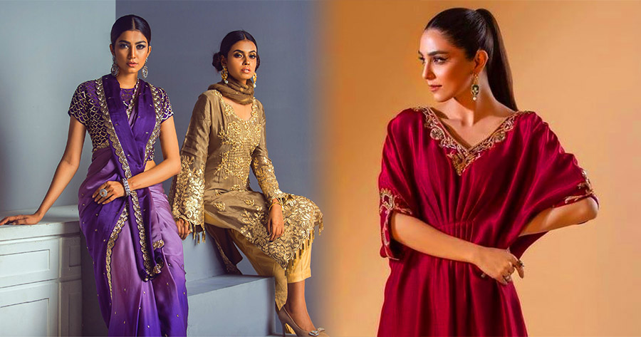 Eid Fashion: Which Color Suits Your Personality Best?