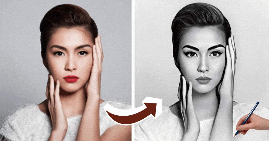 ✏️ สเก็ตช์รูปภาพของคุณด้วย AI ตอนนี้เลย