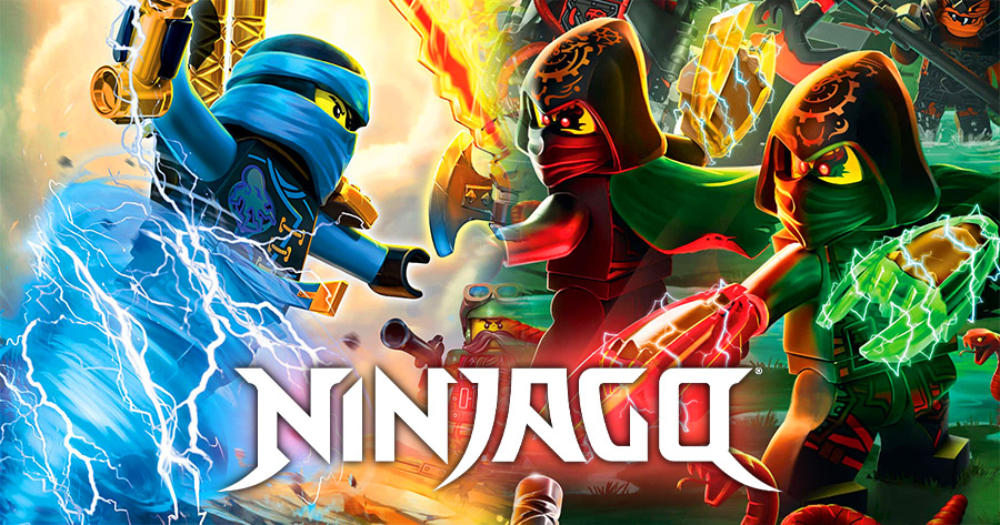 Which Elemental Power From Ninjago Would You Have? Take This Quiz To Find Out!