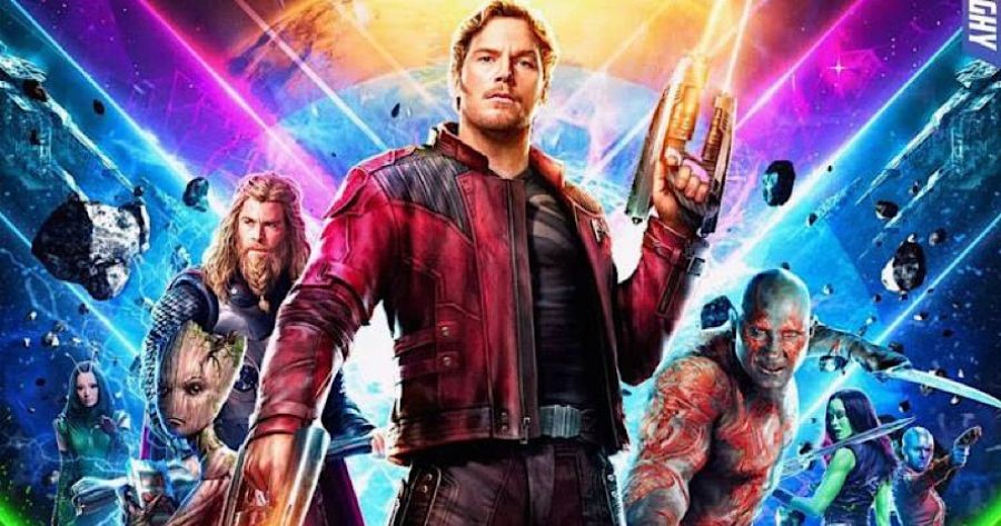 Go On An Adventure To Find Out Which "Guardians Of The Galaxy" Character You Are.