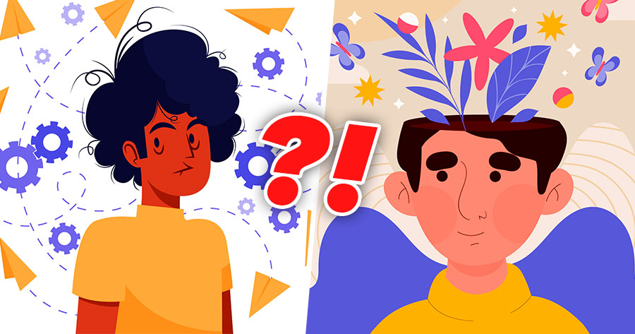 Do You Have ADHD? Take This Psychology Quiz To Find Out!