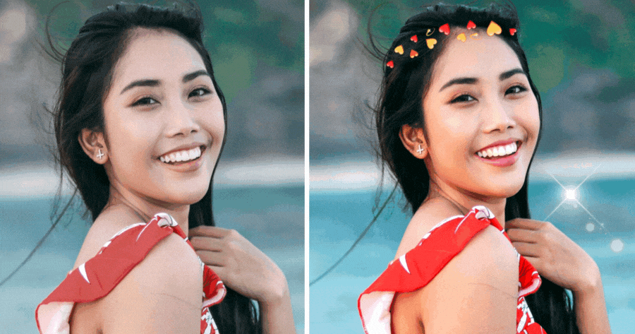 💫 Jadikan Foto Anda Menonjol Dengan Stiker Dalam Hitungan Detik!