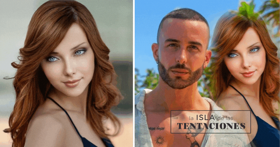 🌴 Junte-se a Divers&atilde;o! Fa&ccedil;a Sua Pr&oacute;pria Foto De La Isla De Las Tentaciones!