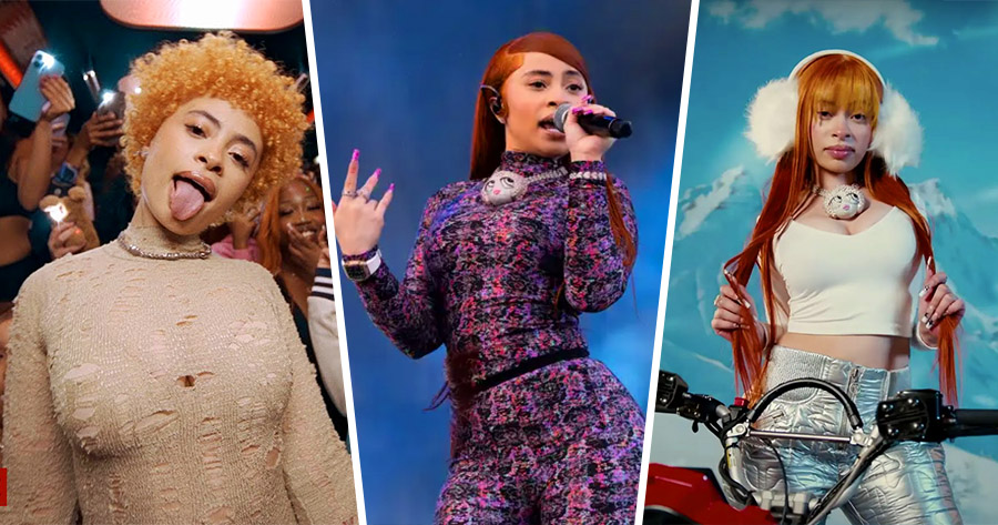Sound Quiz | Can You Guess These &ldquo;Ice Spice&rdquo; Songs?