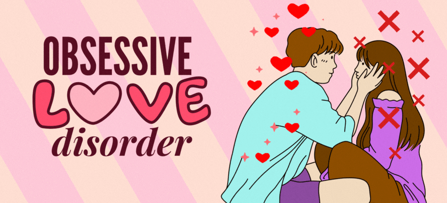 Ai-je un trouble obsessionnel de l'amour ?