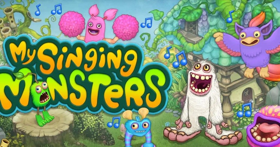 What Is The Singing Monster That You Resemble The Most?