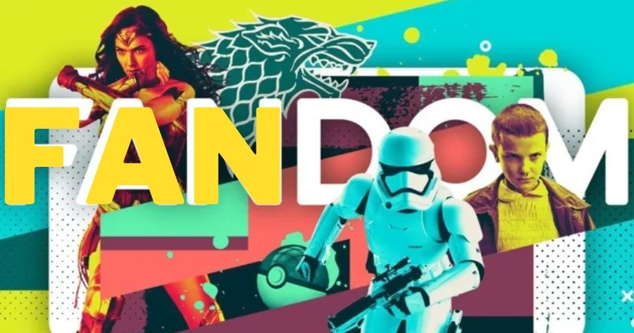 &iquest;C&oacute;mo Te Ver&iacute;a El Fandom Si Fueras Un Personaje Ficticio?