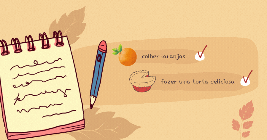 A Lista Dos Desejos: Marque As Experi&ecirc;ncias Que Voc&ecirc; J&aacute; Teve Na Vida e Contaremos Algo Sobre Voc&ecirc;