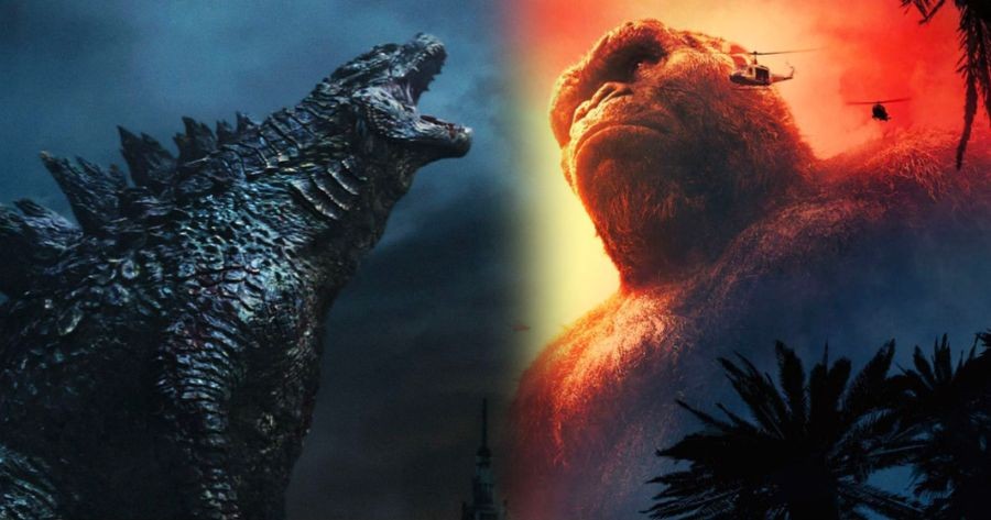 Discover Your Inner Monster With Our Godzilla X Kong Personality Quiz!