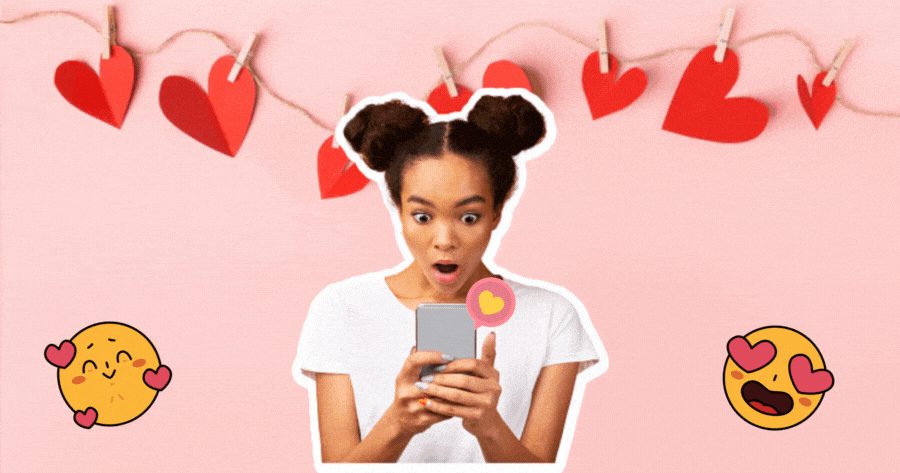 &Egrave; ora di scoprire come si chiama il tuo crush. Sei pronta?