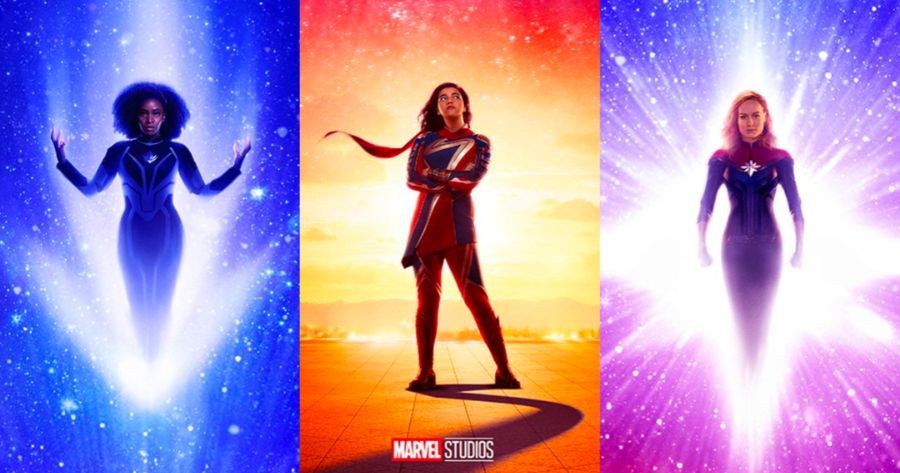 Which Marvels Character Are You Most Like?