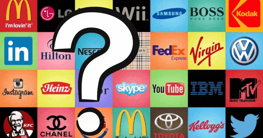 Can You Match The Company To The Logo?