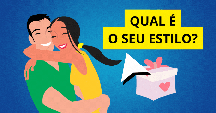 Qual &eacute; o Seu Estilo De Apego Em Relacionamentos De Meia-Idade?