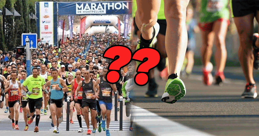 Test Your Knowledge: How Much Do You Really Know About Marathons?