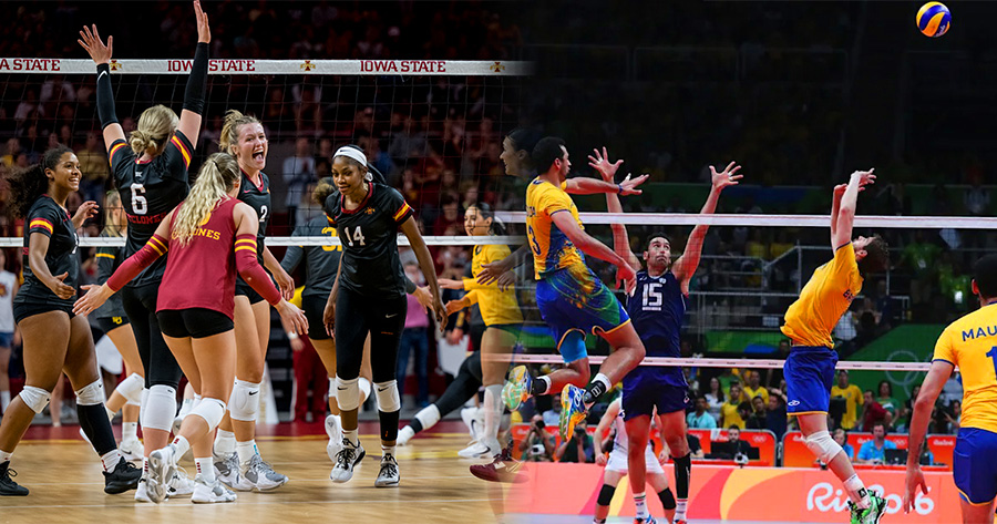 How Well Do You Know The Volleyball Rules And Regulations?